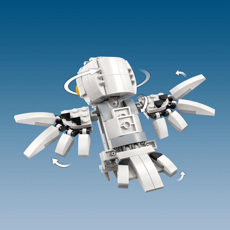 LEGO® Harry Potter™ 76425 Hedwig™ im Ligusterweg 4
