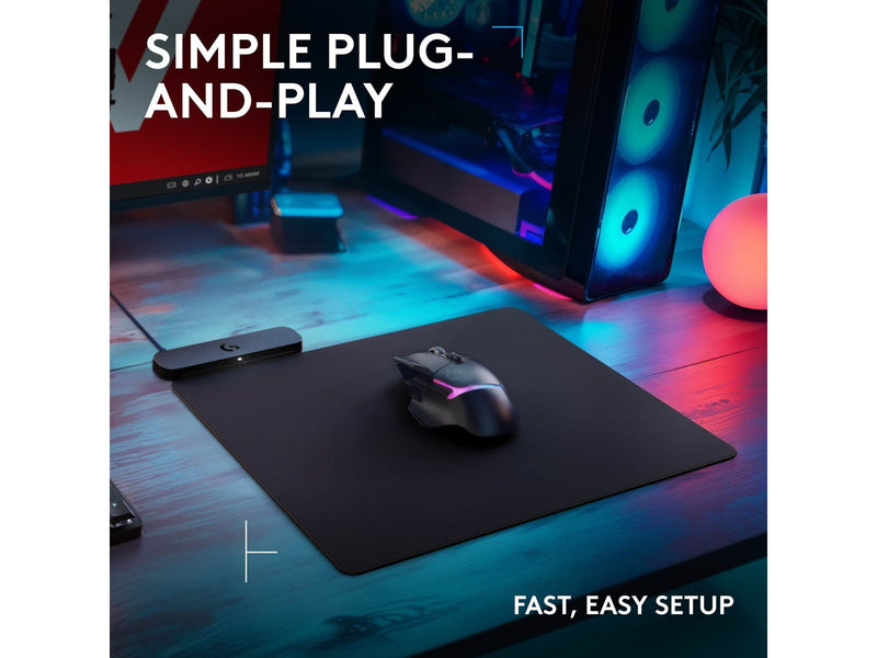 Logitech G POWERPLAY 2 Wireless Charging System