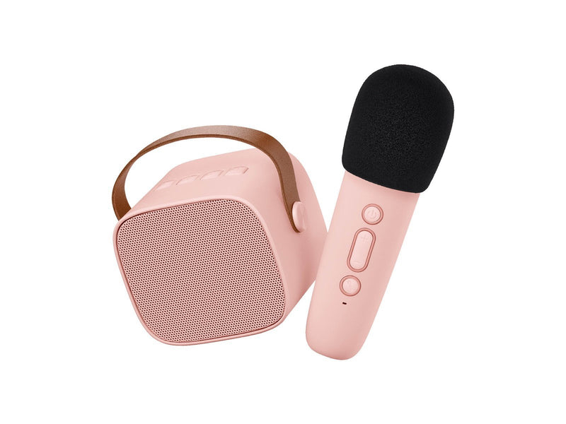 Lalarma Karaoke Set - Rose
