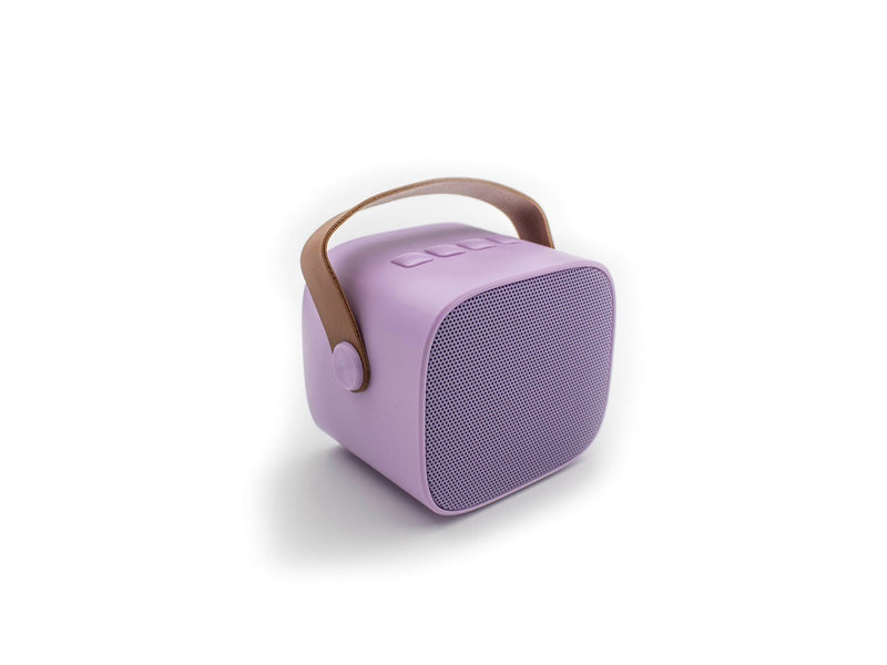 Lalarma Karaoke Set - Purple