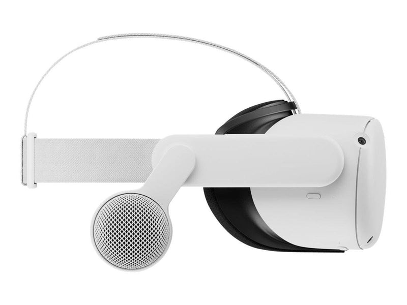 Logitech Chorus Off-Ear Integrated Audio for Meta Quest 2 - headset