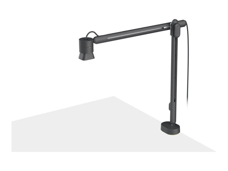 Logitech Reach - live streaming camera
