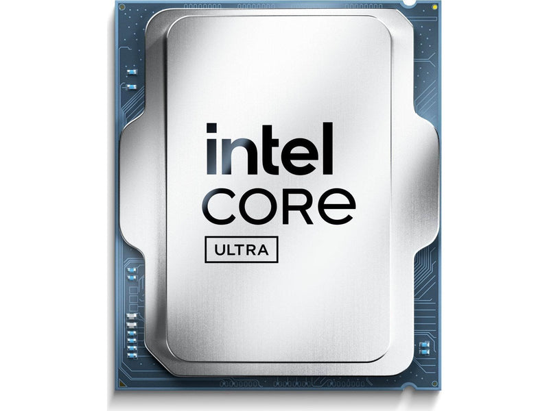 Intel Core Ultra 5 235T Arrow Lake-S - Tray CPU - 14 Kerne - 2.2 GHz - FCLGA1851 Socket - Bulk (ohne Kühler)
