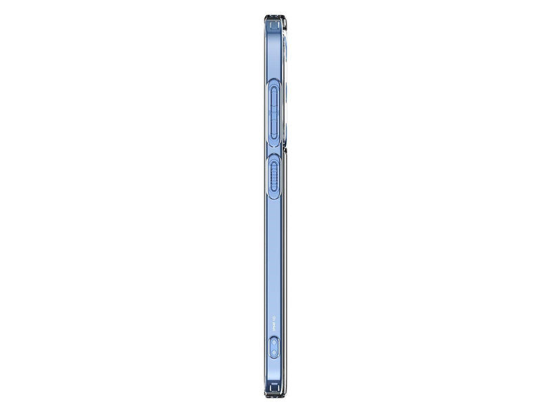 Spigen Liquid Crystal - Crystal Clear - Samsung Galaxy S25