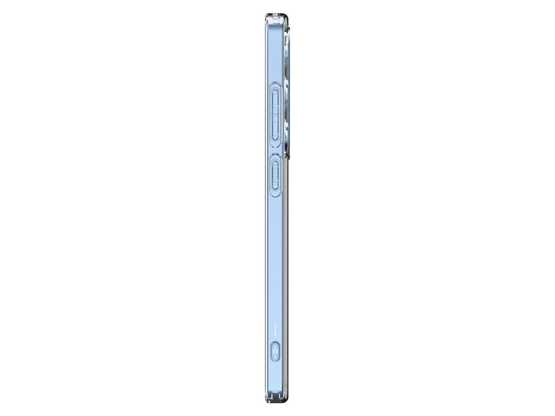 Spigen Liquid Crystal - Crystal Clear - Samsung Galaxy S25 Ultra