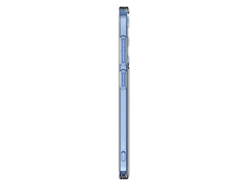 Spigen Liquid Crystal - Crystal Clear - Samsung Galaxy S25