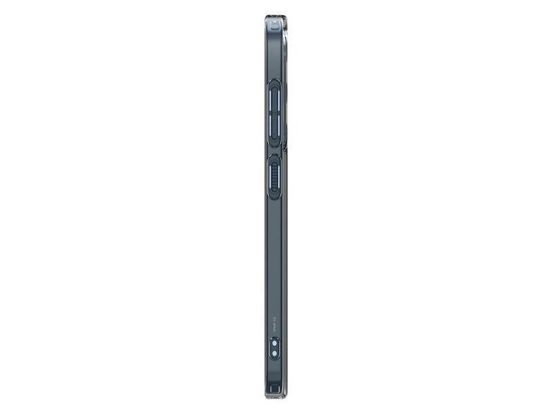 Spigen Liquid Crystal - Space Crystal - Samsung Galaxy S25