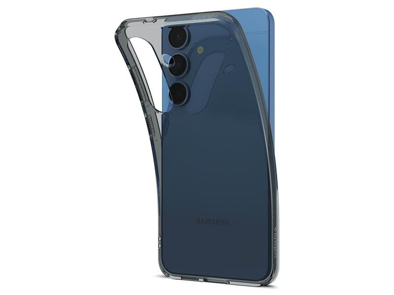 Spigen Liquid Crystal - Space Crystal - Samsung Galaxy S25