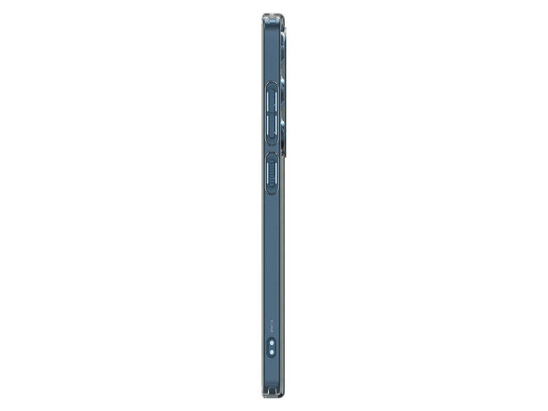 Spigen Liquid Crystal - Space Crystal - Samsung Galaxy S25 Ultra