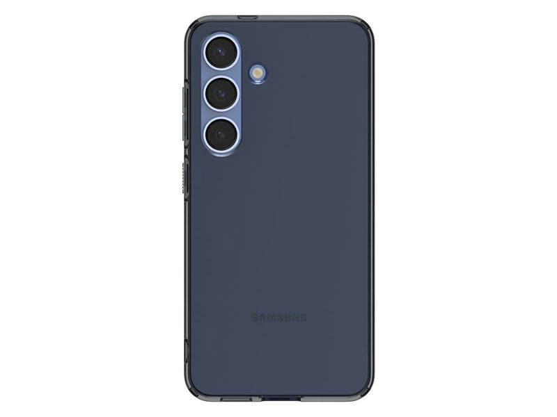 Spigen Liquid Crystal - Space Crystal - Samsung Galaxy S25