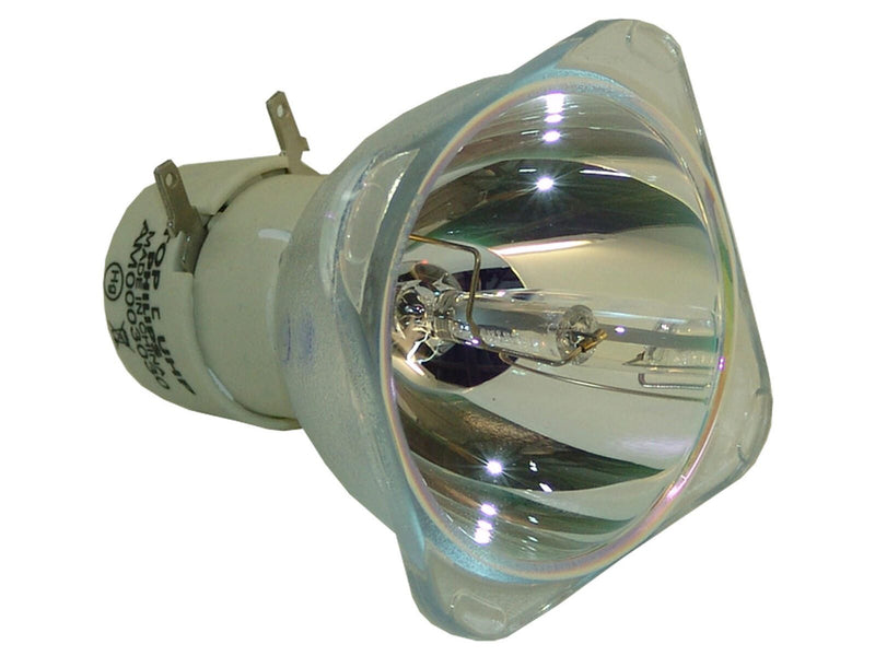 Beamerlampe (nur Leuchtmittel) für HITACHI (ersetzt: DT01851)