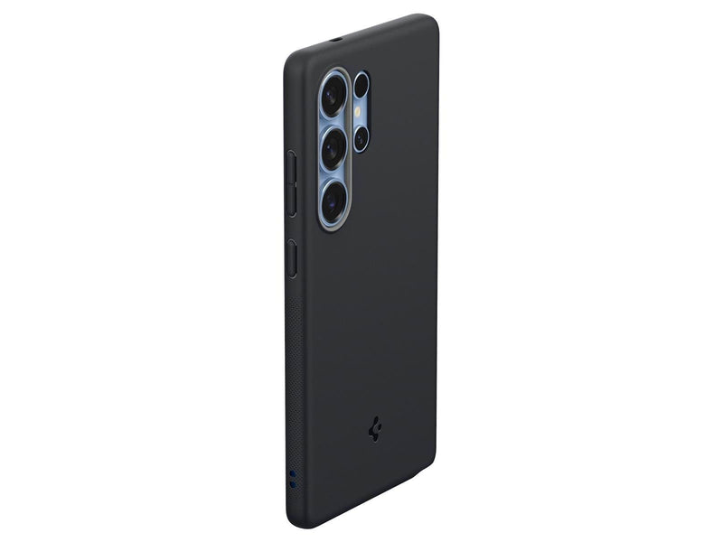 Spigen Nano Pop MagSafe - Black Sesame - Samsung Galaxy S25 Ultra