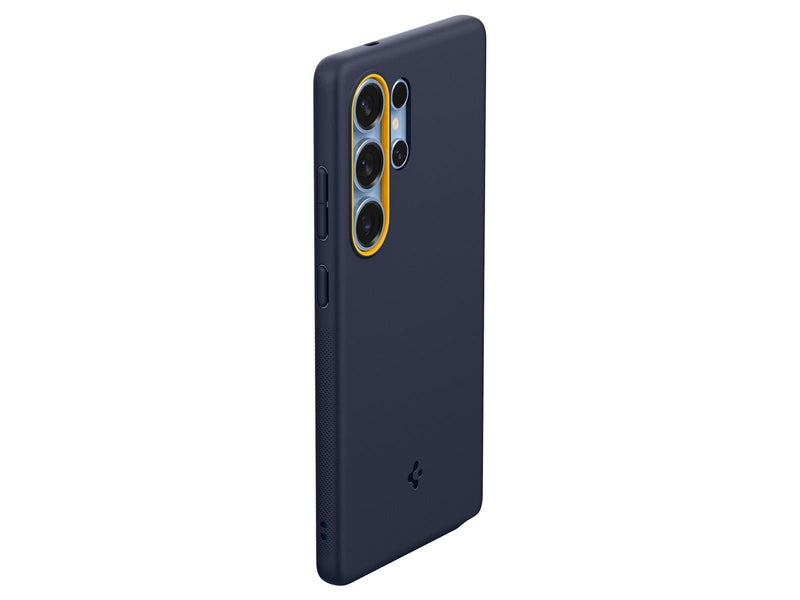 Spigen Nano Pop MagSafe - Blueberry Navy - Samsung Galaxy S25 Ultra