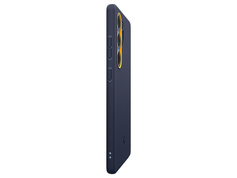 Spigen Nano Pop MagSafe - Blueberry Navy - Samsung Galaxy S25 Ultra