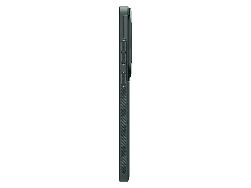 Spigen Optik Armor - Abyss Green - Samsung Galaxy S25 Ultra