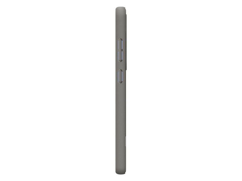 Spigen Parallax MagSafe - Ash Grey - Samsung Galaxy S25 Ultra