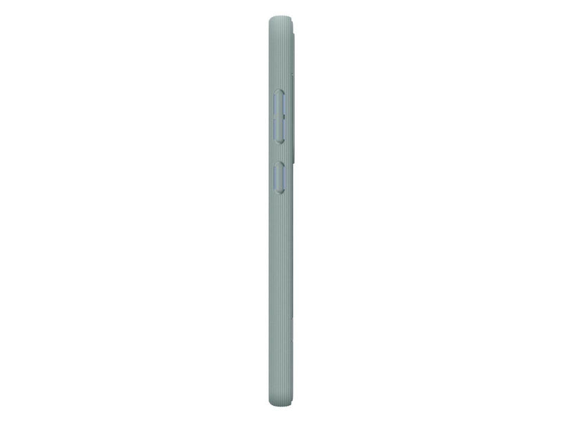Spigen Parallax MagSafe - Sage Green - Samsung Galaxy S25 Ultra