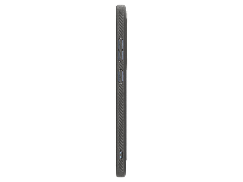 Spigen Rugged Armor MagSafe - Marble Grey - Samsung Galaxy S25 Ultra