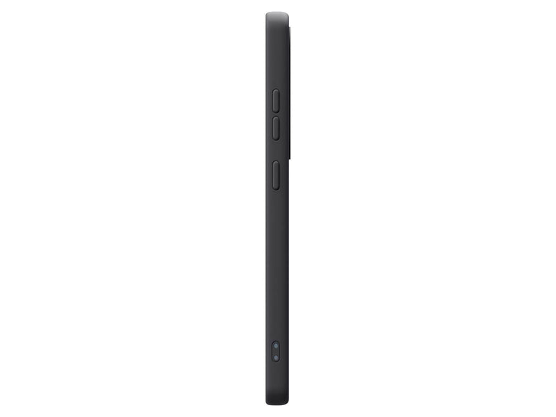 Spigen Silicone Fit MagSafe - Black - Samsung Galaxy S25 Ultra