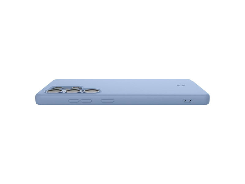 Spigen Silicone Fit MagSafe - Sapphire Blue - Samsung Galaxy S25 Ultra