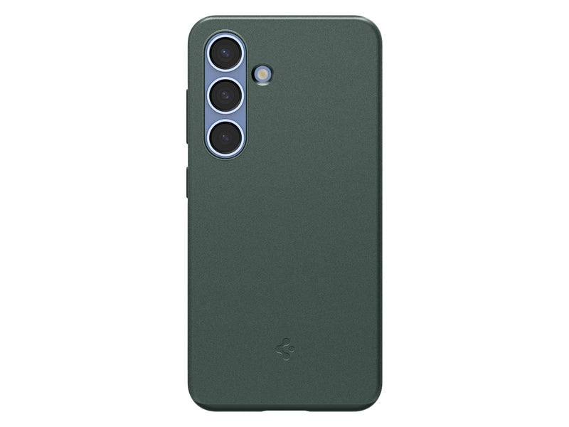 Spigen Thin Fit MagSafe - Abyss Green - Samsung Galaxy S25