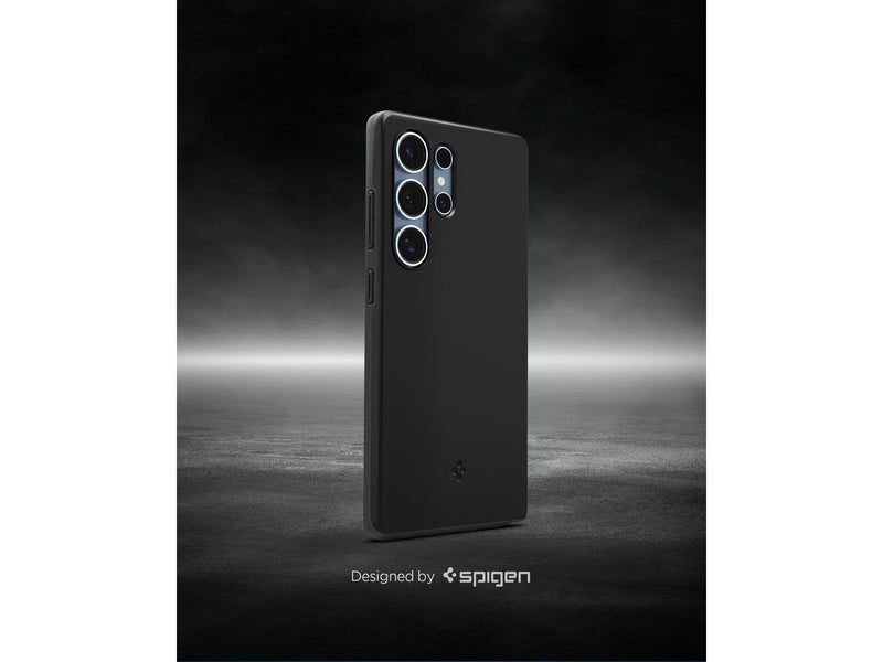 Spigen Thin Fit MagSafe - Black - Samsung Galaxy S25 Ultra