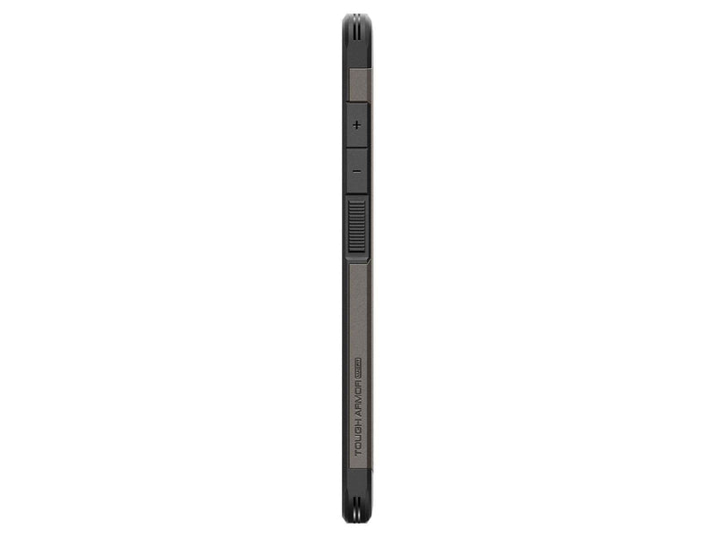 Spigen Tough Armor MagSafe - Gunmetal - Samsung Galaxy S25 Ultra