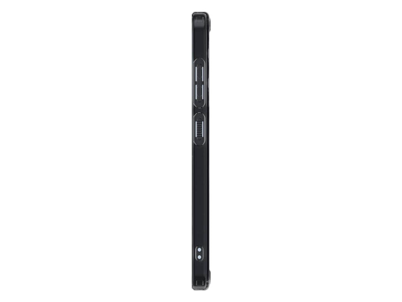 Spigen Ultra Hybrid MagSafe - Frost Black - Samsung Galaxy S25