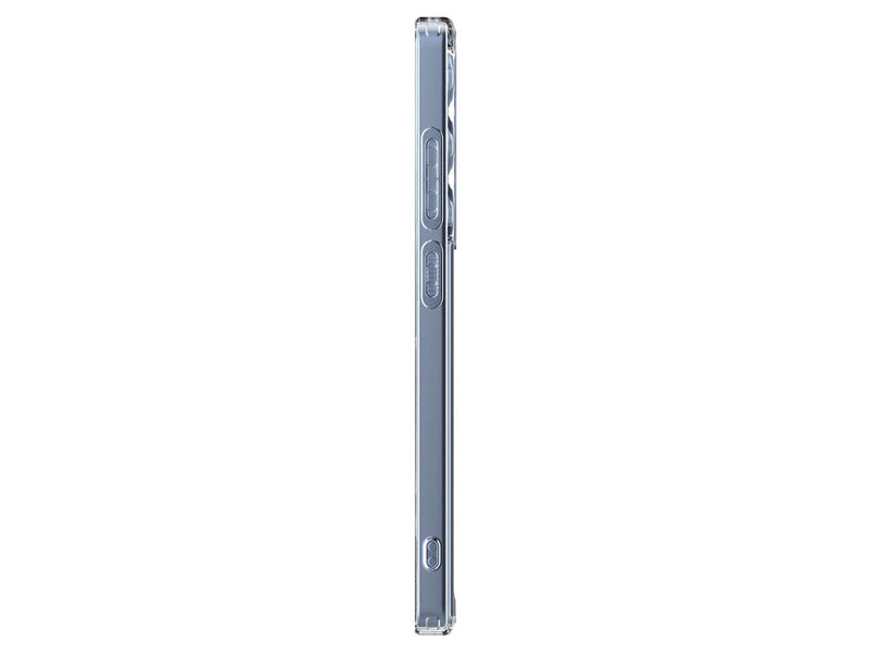 Spigen Ultra Hybrid MagSafe - Zero One White - Samsung Galaxy S25 Ultra