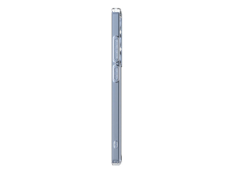 Spigen Ultra Hybrid - Crystal Clear - Samsung Galaxy S25 Ultra