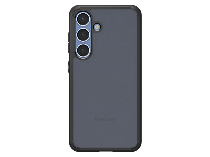 Spigen Ultra Hybrid - Frost Black - Samsung Galaxy S25