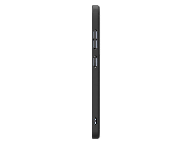 Spigen Ultra Hybrid - Frost Black - Samsung Galaxy S25