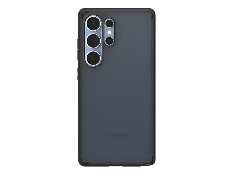 Spigen Ultra Hybrid - Frost Black - Samsung Galaxy S25 Ultra