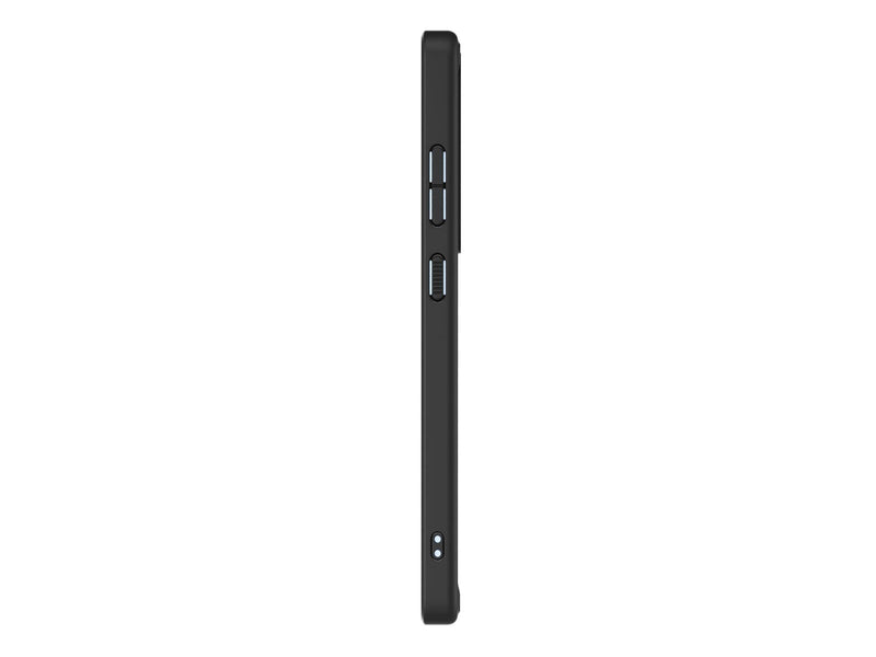 Spigen Ultra Hybrid - Frost Black - Samsung Galaxy S25 Ultra