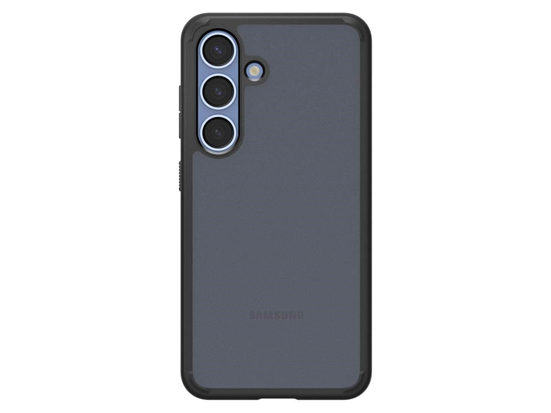 Spigen Ultra Hybrid - Frost Black - Samsung Galaxy S25