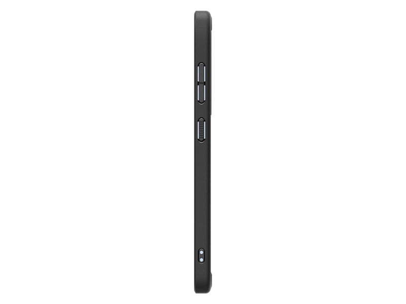 Spigen Ultra Hybrid - Frost Black - Samsung Galaxy S25