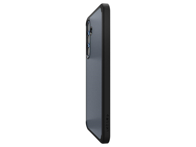 Spigen Ultra Hybrid - Frost Black - Samsung Galaxy S25