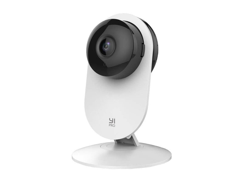YI Technology 2K Pro 3MP Indoor Camera