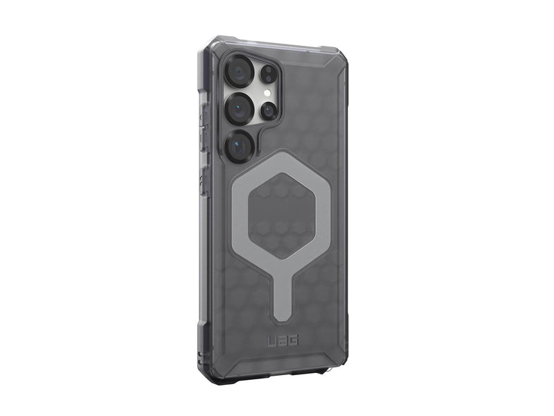 UAG Essential Armor w/ Magnet - Ash - Samsung Galaxy S25 Ultra
