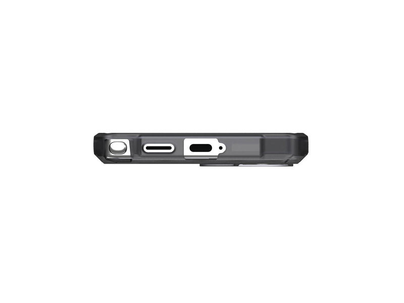 UAG Essential Armor w/ Magnet - Ash - Samsung Galaxy S25 Ultra