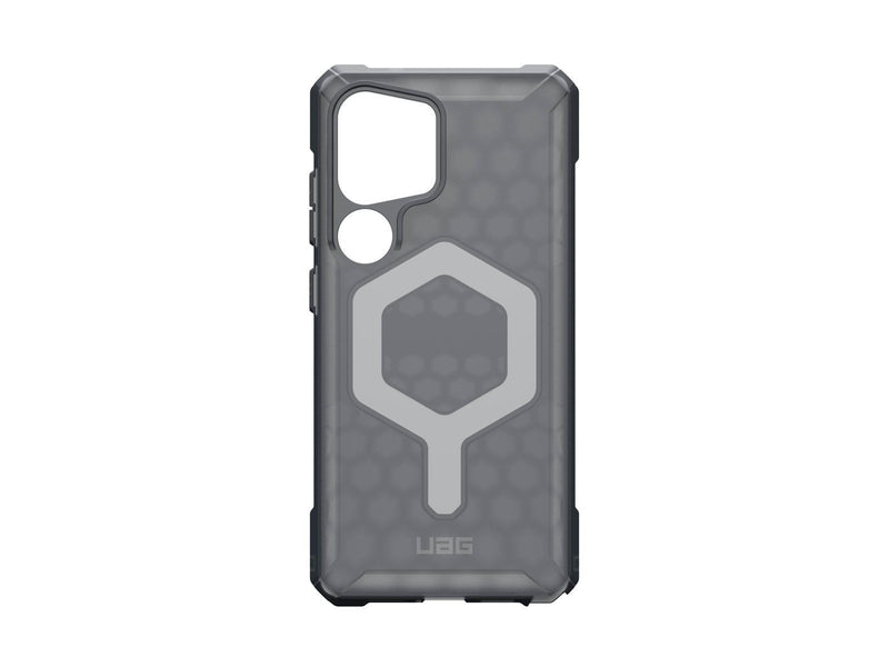 UAG Essential Armor w/ Magnet - Ash - Samsung Galaxy S25 Ultra