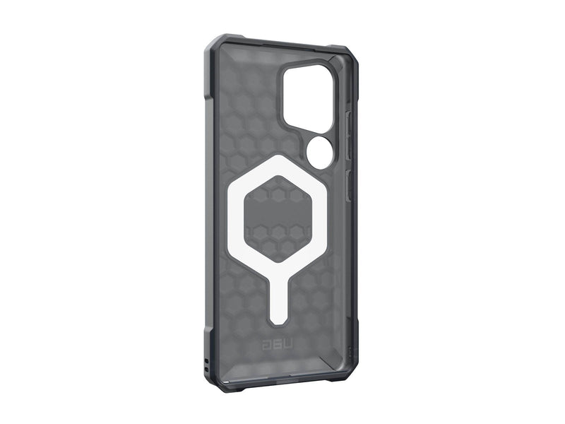 UAG Essential Armor w/ Magnet - Ash - Samsung Galaxy S25 Ultra