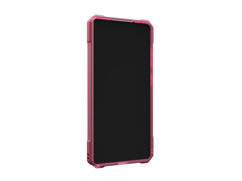 UAG Essential Armor w/ Magnet - Berry - Samsung Galaxy S25 Ultra