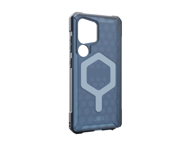 UAG Essential Armor w/ Magnet - Cloud Blue - Samsung Galaxy S25 Ultra