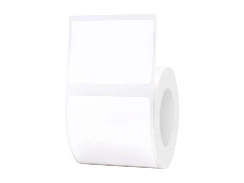 NIIMBOT Thermal labels stickers 40x30 mm - 900 pcs. White