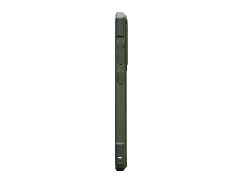 UAG Essential Armor w/ Magnet - Olive Drab - Samsung Galaxy S25 Ultra