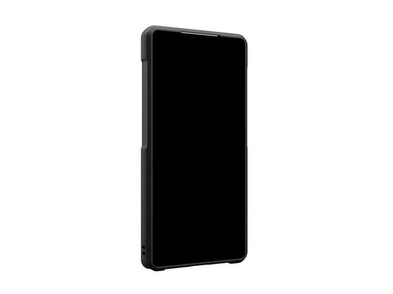 UAG Metropolis LT w/Magnet - Kevlar Black - Samsung Galaxy S25 Ultra