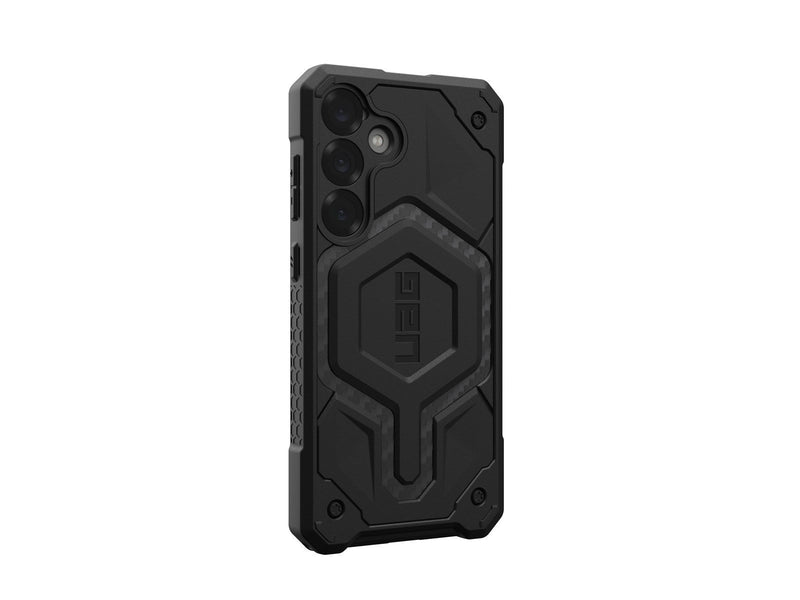 UAG Monarch Pro - Carbon Fiber - Samsung Galaxy S25