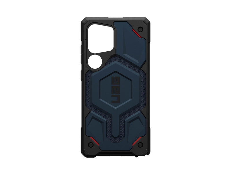 UAG Monarch Pro - Kevlar Mallard - Samsung Galaxy S25 Ultra