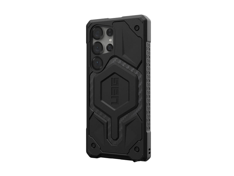UAG Monarch - Carbon Fiber - Samsung Galaxy S25 Ultra